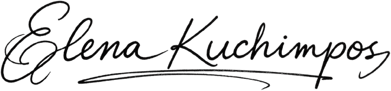 Elena Kuchimpos