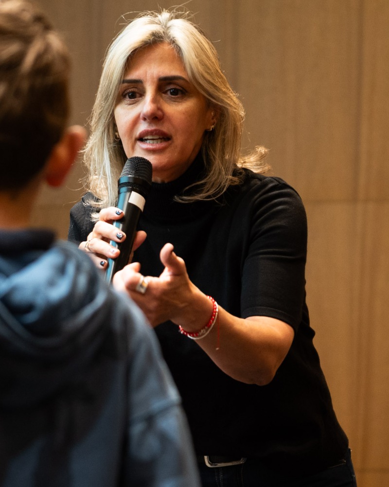 Miniatura de «Elena Kuchimpós · Neuropsicoeducadora · Directora del IFOPAC» en elenakuchimpos.com